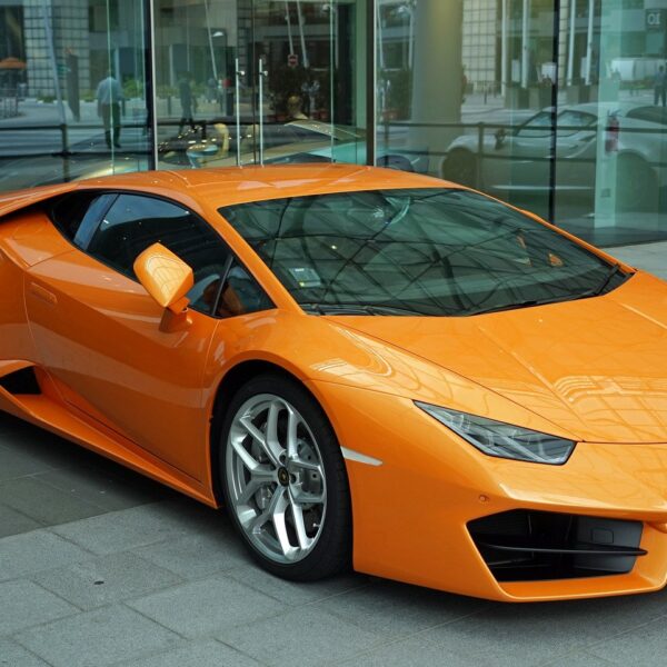 Europejskie marki samochodów: Tradycja, jakość i styl.