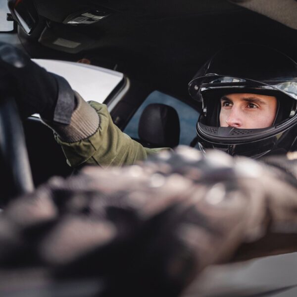 Jak zostać kierowcą rajdowym: Od marzeń do rzeczywistości.