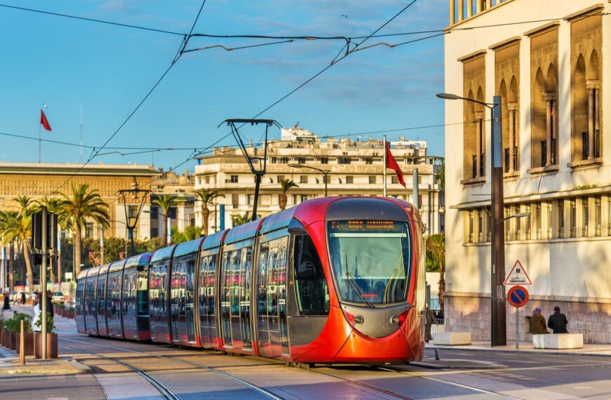 Kiedy tramwaje mają pierwszeństwo? Zasady ruchu&hellip;