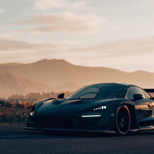 Najszybsze auta na świecie: Ranking i rekordy prędkości.