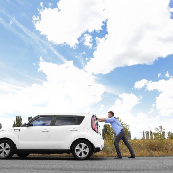 Objawy uszkodzonej pompy vacum: Rozpoznanie i przyczyny usterki.