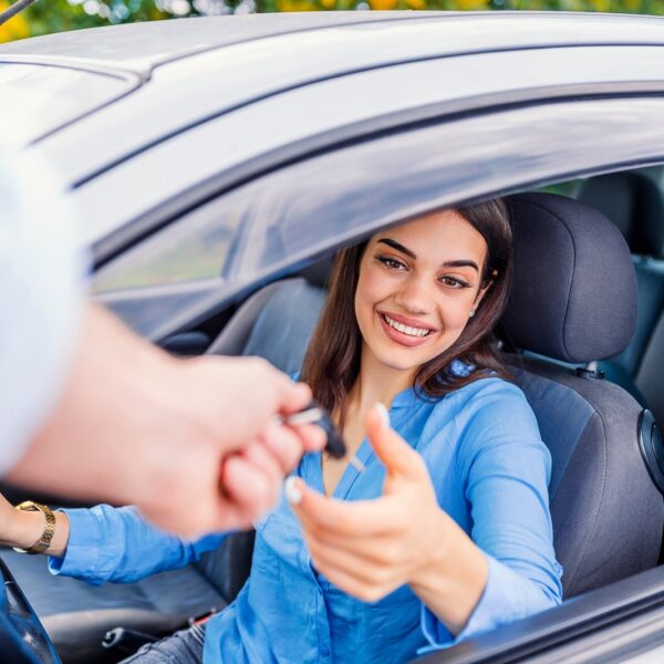 Wynajem długoterminowy opinie: Zalety i wady tej formy użytkowania samochodu.