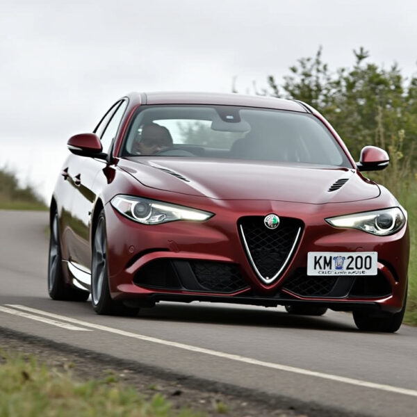 Alfa Romeo GT – opinie, cena, dane techniczne, wymiary, spalanie, osiągi