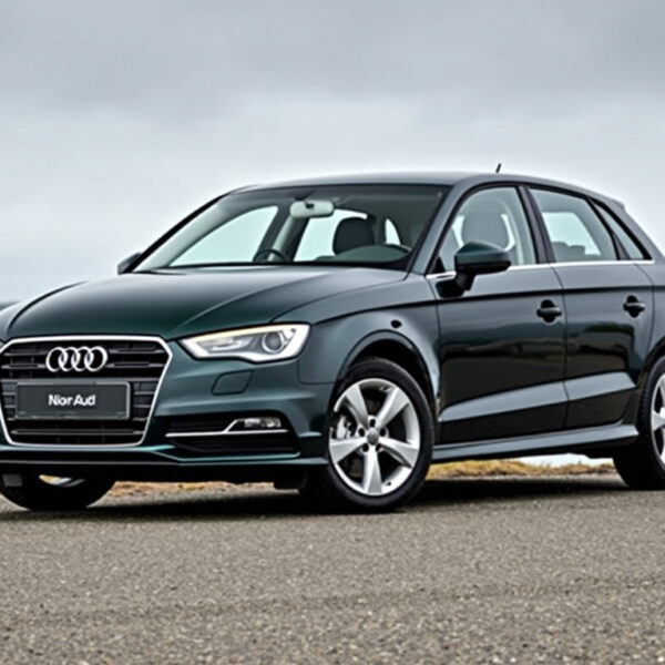 Audi A3 – opinie, cena, dane techniczne, wymiary, spalanie, osiągi