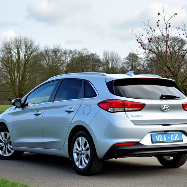 Hyundai i40 – opinie, cena, dane techniczne, wymiary, spalanie, osiągi