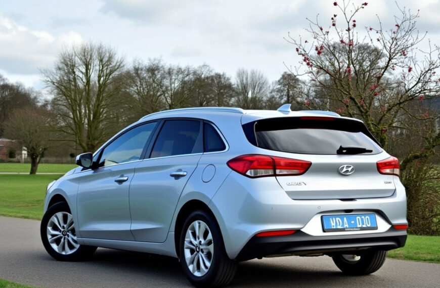 Hyundai i40 – opinie, cena, dane techniczne, wymiary, spalanie, osiągi