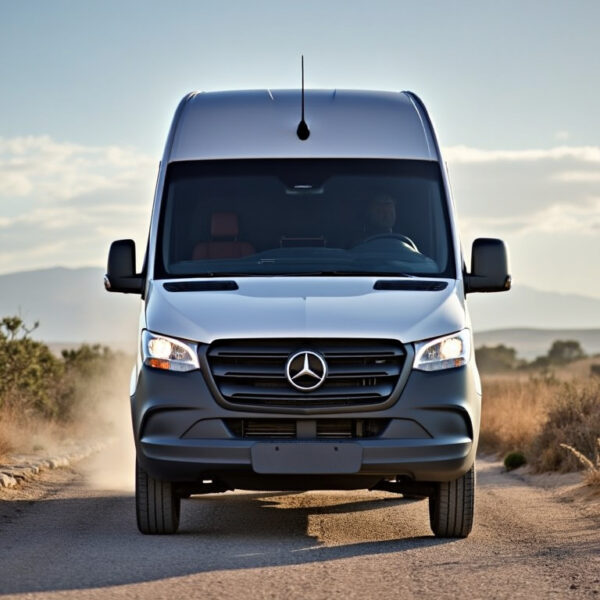 Mercedes-Benz Sprinter – opinie, cena, dane techniczne, wymiary, spalanie, osiągi
