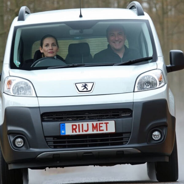 Peugeot Rifter – opinie, cena, dane techniczne, wymiary, spalanie, osiągi