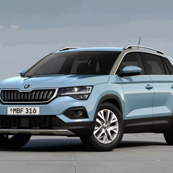 Skoda Kamiq – opinie, cena, dane techniczne, wymiary, spalanie, osiągi