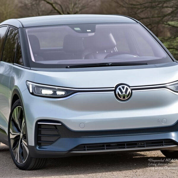 Volkswagen ID.4 – opinie, cena, dane techniczne, wymiary, spalanie, osiągi