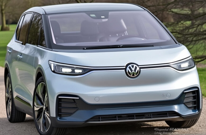 Volkswagen ID.4 – opinie, cena, dane techniczne, wymiary, spalanie, osiągi
