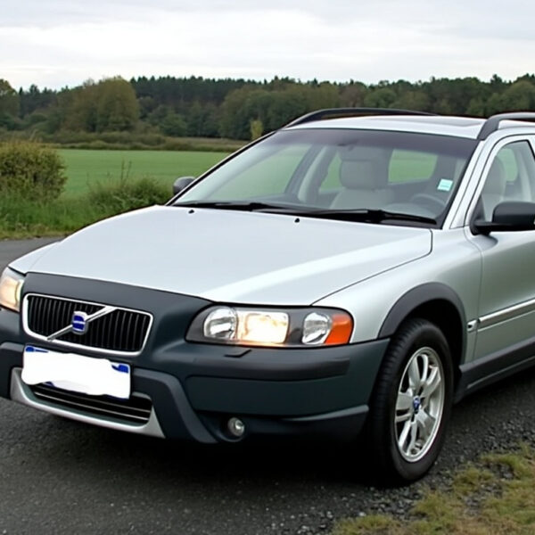 Volvo V70 – opinie, cena, dane techniczne, wymiary, spalanie, osiągi