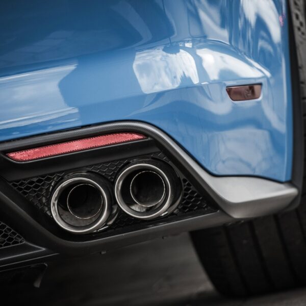 Jak dbać o układ wydechowy: przegląd i konserwacja tłumików.