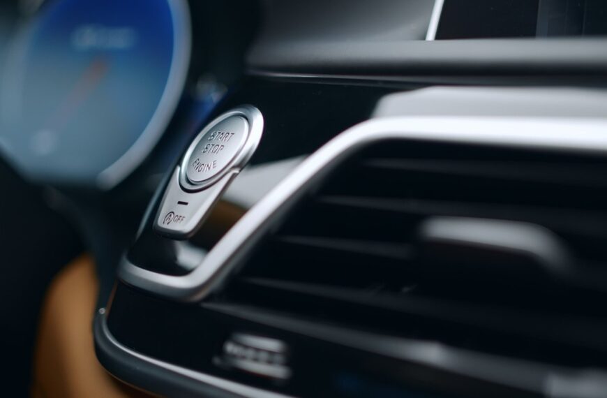 Jak działa system Start-Stop i czy warto go używać?