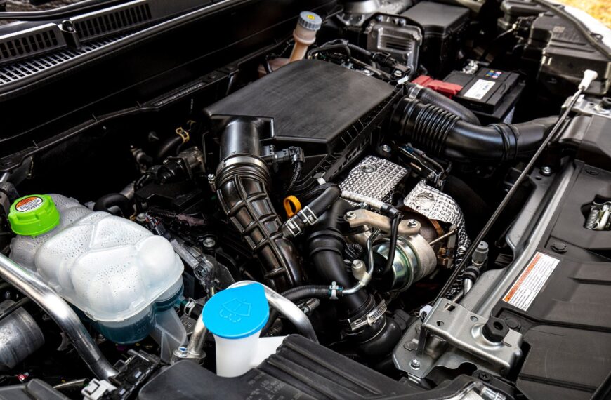 Jak rozpoznać awarię układu chłodzenia samochodu?