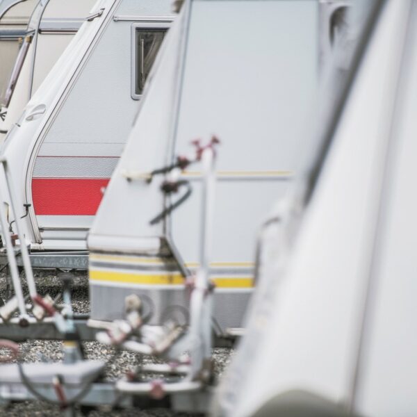 Przyczepy ERIBA – Legenda Karawaningu Dostępna w HYMER Poznań