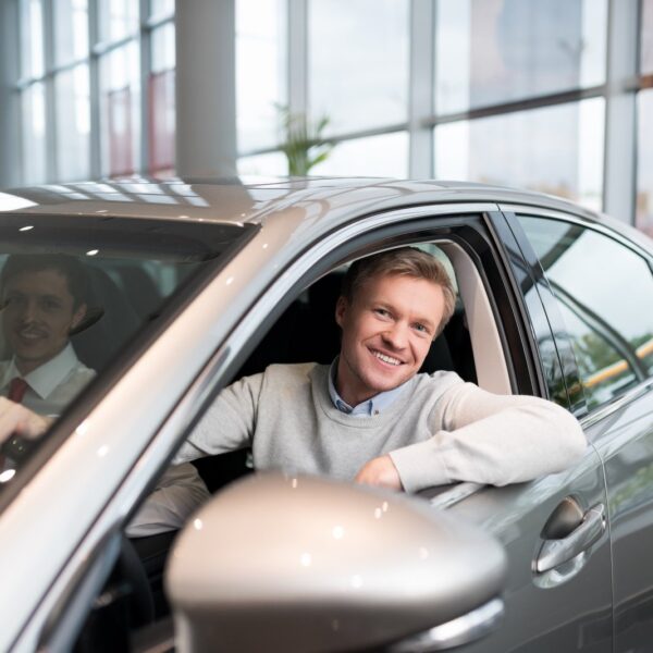 Volvo S90: Szwedzka Perfekcja na Ulicach Wrocławia