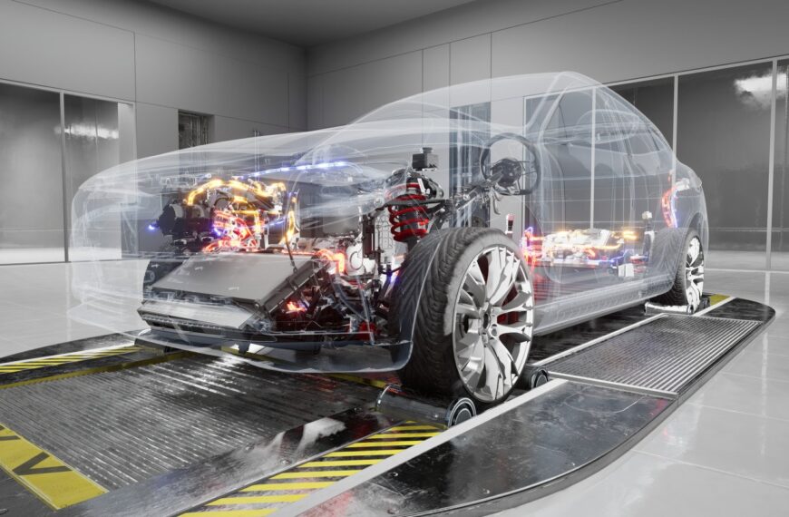 Serwisowanie samochodów hybrydowych: Najczęstsze wyzwania i koszty