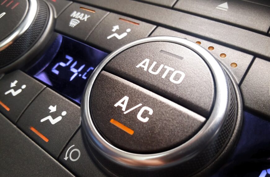 Wpływ klimatyzacji na zużycie paliwa: Fakty i mity