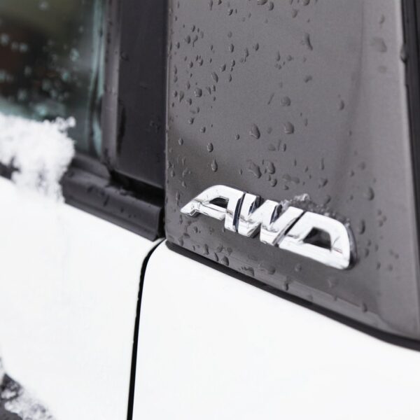 Jak działa napęd na cztery koła: Rodzaje i zastosowanie w różnorodnych warunkach drogowych