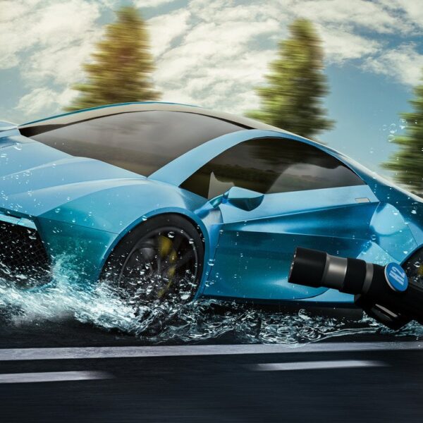 Jak technologia wodorowa zmieni przyszłość motoryzacji: Przegląd innowacji i ich potencjał.