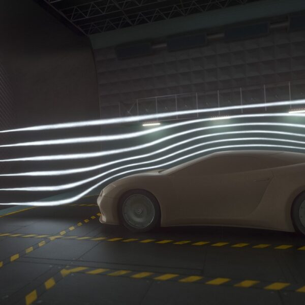 Wpływ aerodynamiki na ekonomię jazdy: jak poprawić osiągi pojazdu?