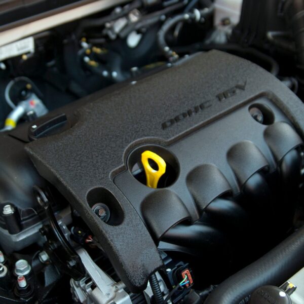 Jak technologiczne innowacje wpływają na bezawaryjność nowoczesnych samochodów?