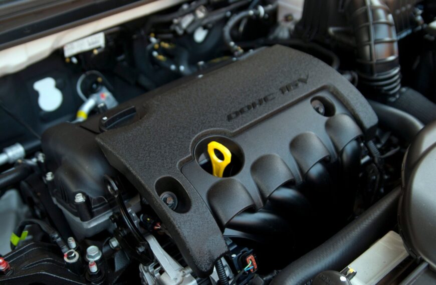 Jak technologiczne innowacje wpływają na bezawaryjność nowoczesnych samochodów?