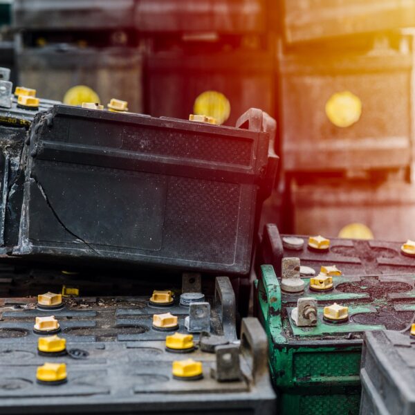 Jak wpływa recykling części samochodowych na środowisko i koszty eksploatacji?