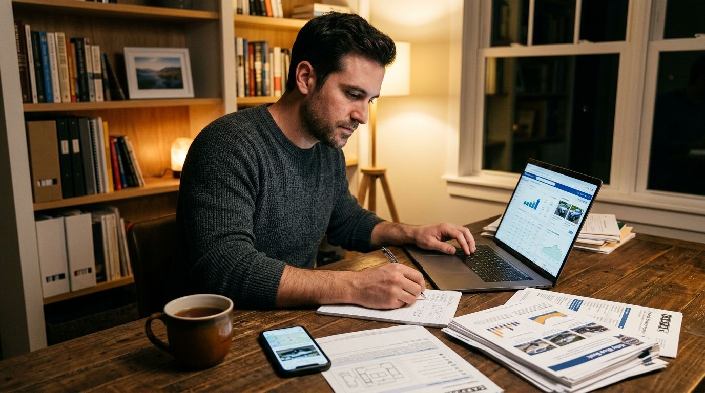 Przygotowanie do negocjacji &ndash; Wiedza to potęga