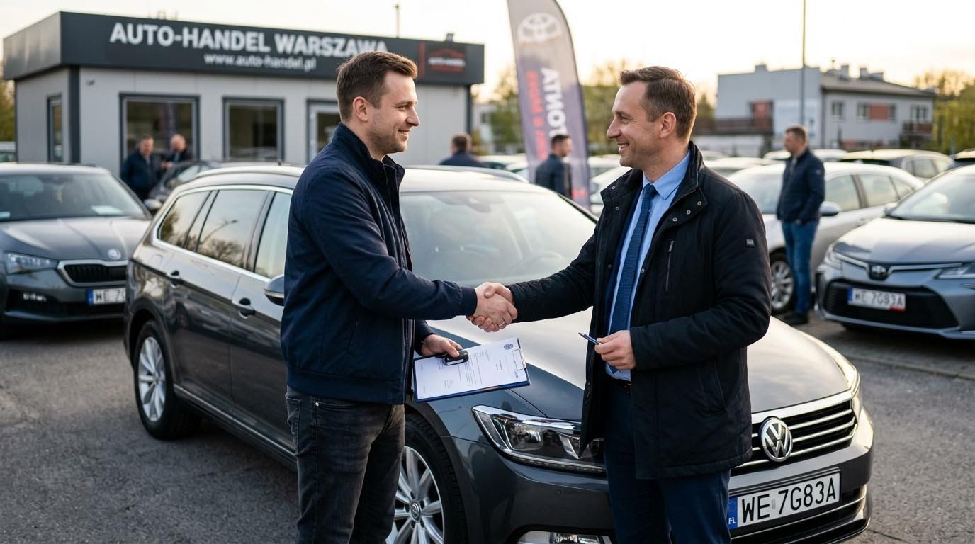 Podsumowanie &ndash; Finalizacja transakcji