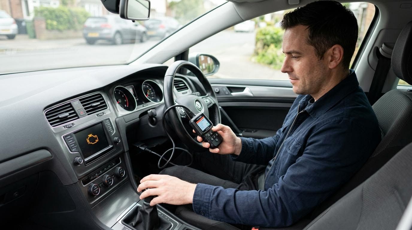 Podsumowanie: Samodzielna diagnostyka to mądry krok dla każdego kierowcy