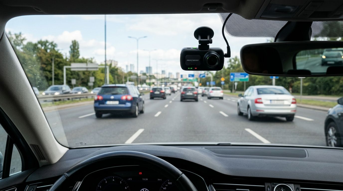 Podsumowanie – czy warto inwestować w kamerę samochodową?