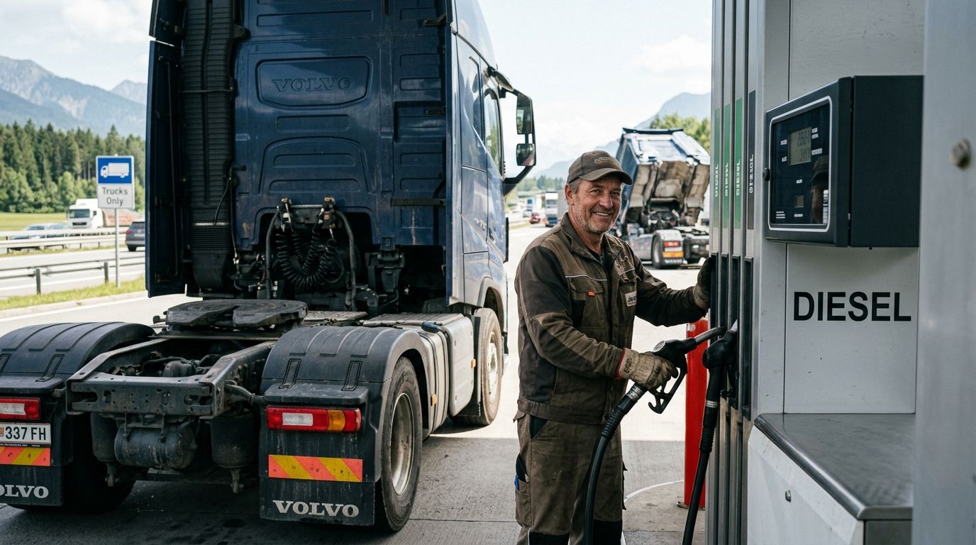 Dla kogo silnik Diesla to nadal najlepszy wyb&oacute;r?