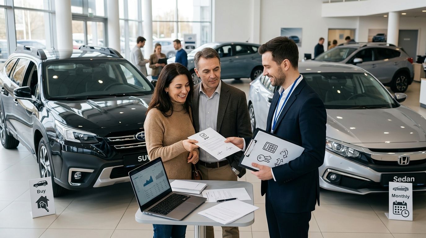 Podsumowanie: Świadomy wyb&oacute;r to klucz do sukcesu