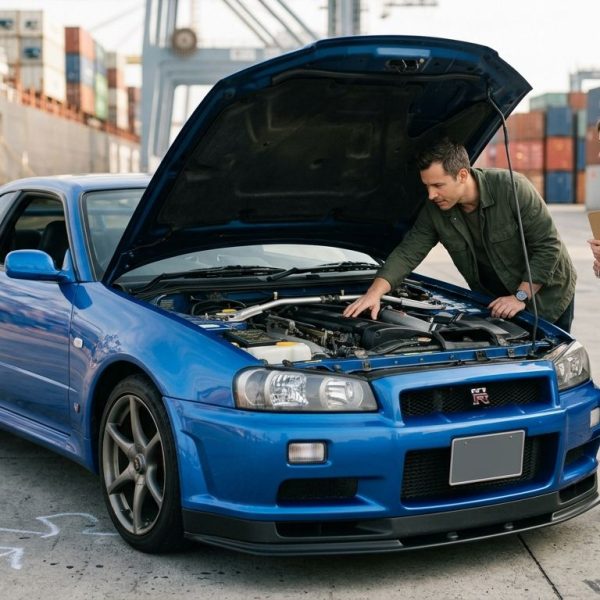 Import auta z Japonii: opłaca się czy nie?