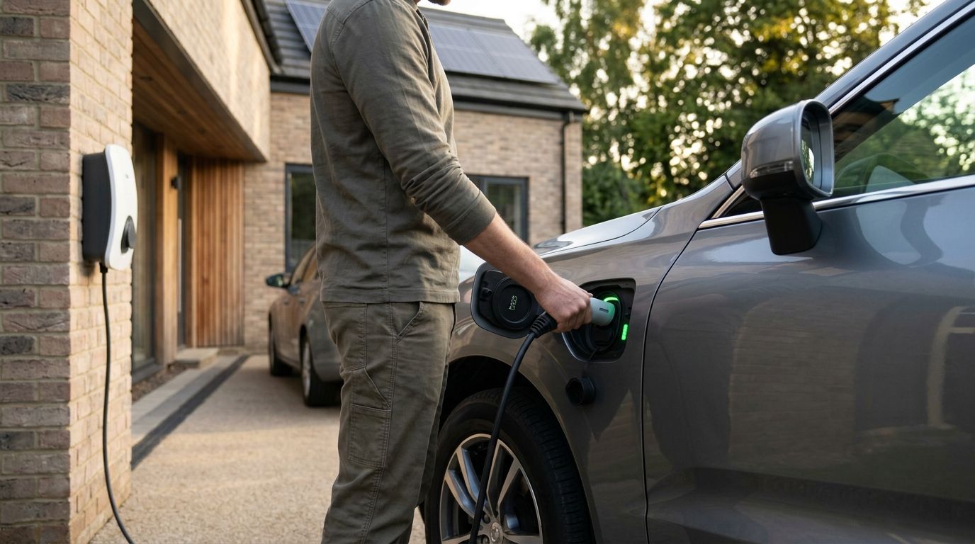 Kiedy PHEV ma największy sens?