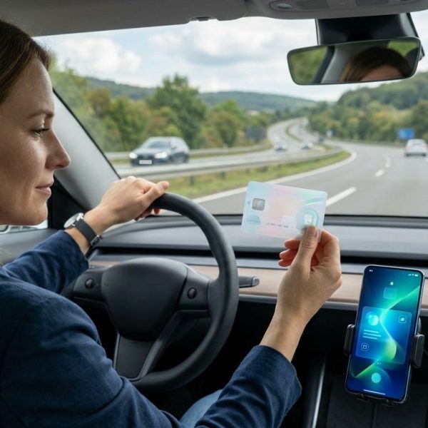 Nowe prawo jazdy UE 2025: co zmienia się dla kierowców?