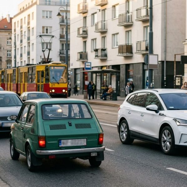 Zakaz aut spalinowych 2035: co to oznacza dla polskiego kierowcy?